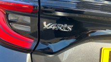 Toyota Yaris 1.5 Hybrid Design 5dr CVT Hybrid Hatchback